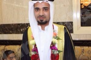 محمد طاهر .. يرزق بالبكر ” آية”