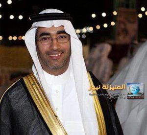 المهندس جاسم الحسن يتم دورة علم الفلك