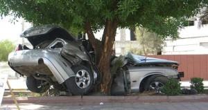 “الداخلية” تبدأ تطبيق العقوبات الكبرى في المخالفات المرورية