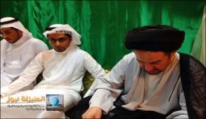 علي و أحمد ،. يعقدان قرانهما .. ~الف مبرووكـ