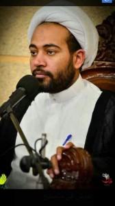 سماحة الشيخ محمد الراشد يسألكم الدعاء