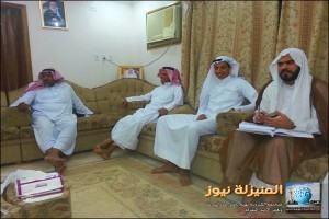 مبروك لعائلة السيف