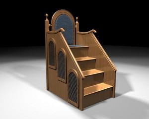 جامع الامام الجواد (ع) طيلة شهر محرم 1436 هـ