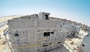 «الإسكان» تنشئ 3390 وحدة سكنية في الأحساء