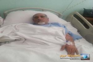 الحاج العلي .. ” يسألكم الدعاء “