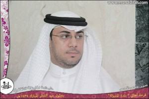 وصول الزميل ” أبوتقي ” من السفر