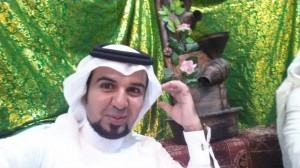 الزميل الصحفي أحمد ابراهيم .. يعقد قرانِه