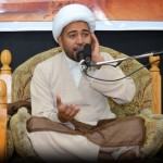 ماس كهربائي يتسبب في حريق بأحد الشقق السكنية في المنيزلة