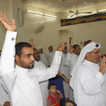 الشاب مرتضى إسماعيل الملا في ذمة الله