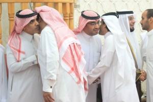بهجة العيد المنيزلاوي على صحيفة المنيزلة نيوز