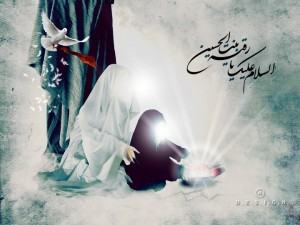 فتياتنا على  موعد مع يتيمة الامام الحسين (ع)