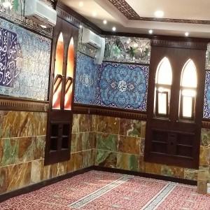 عاجل : موعد افتتاح مسجد الإمام الجواد ( ع ) بعد الترميم .. التفاصيل
