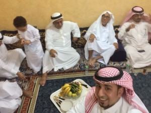 “معايدة أحباب” في نسخته الثانية بعيد الاضحى