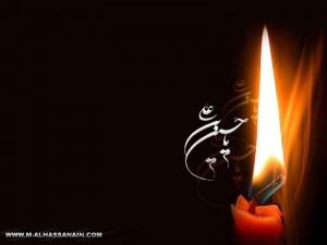 دعوة لكل الحسينيين .. ” انتماء حسيني ” محاضرة من اعداد التعاون