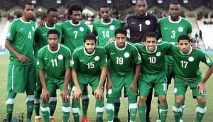 اليوم .. الأخضر السعودي يواجه أوروجواي في لقاء عودة “العضاض”