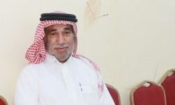 ابوحسين علي جواد … يسألكم الدعاء