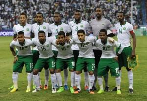 السعودية تواجه قطر في لقاء ملتهب للتتويج بلقب خليجي 22 بالرياض