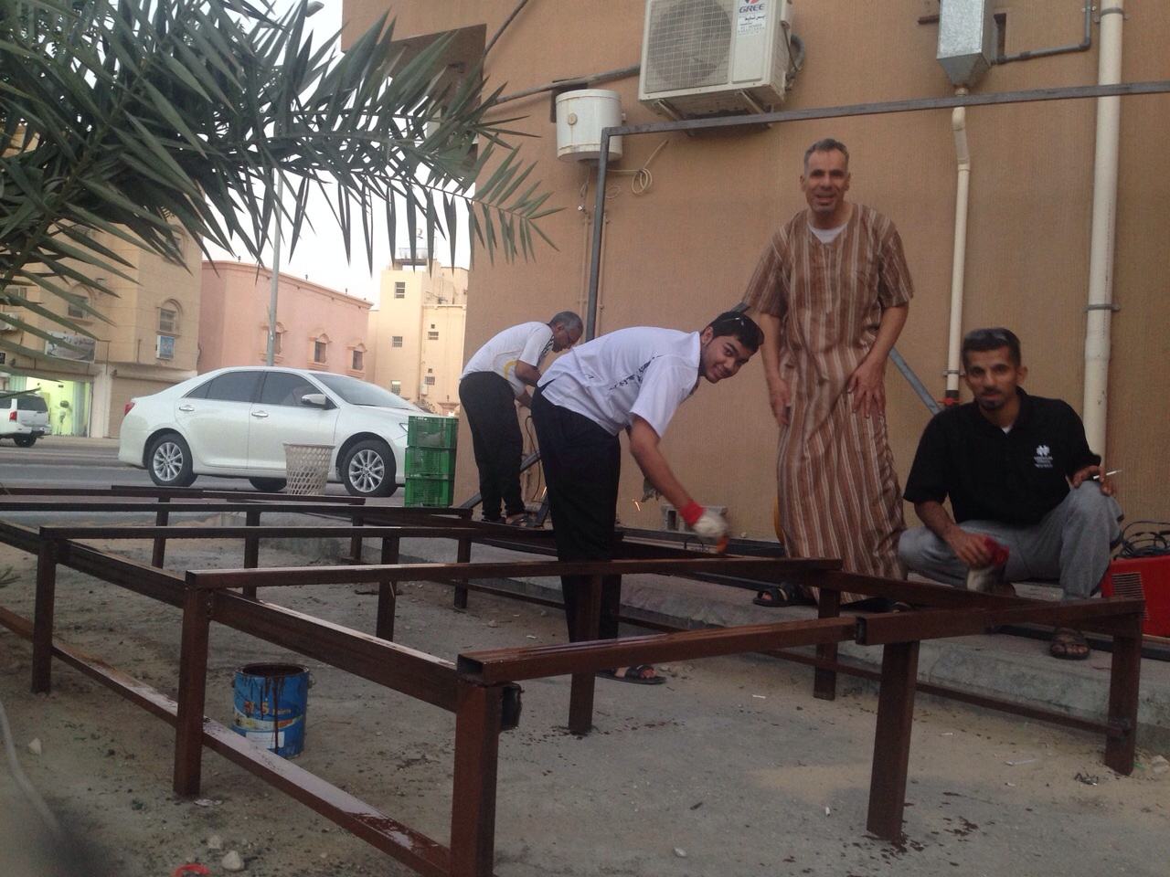 مبروك عليكم زينب ياحسن
