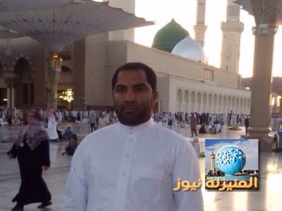 ” محمد ” المولود البكر لمرتضى علي