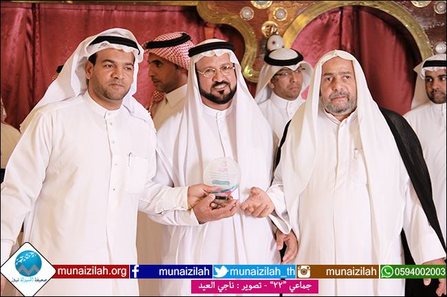 في الأحساء… الغبار يكتب النهاية للطفل “العطية”