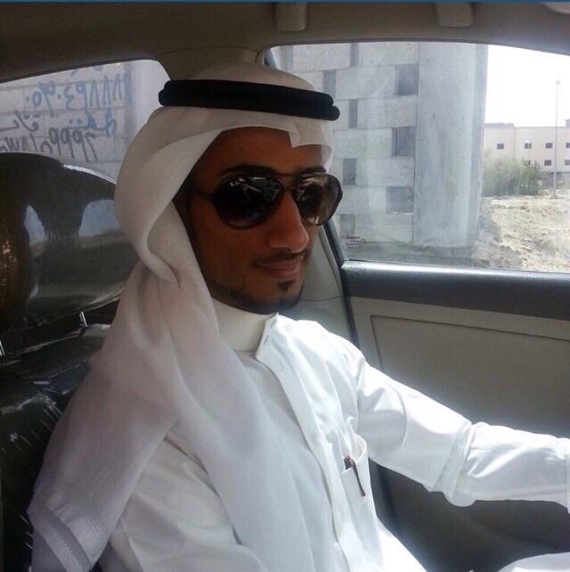 المهيني ممثلا عن أهالى بلدة المنيزلة