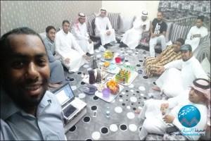 صحيفة المنيزلة نيوز : تقيم ورش عمل في الصياغة الخبرية وتصميم الصور