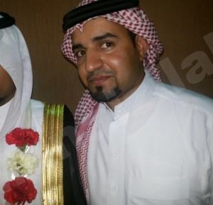 صالح علي يُرزق بمولودهِ ” عبدالله “