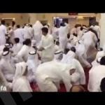 أستاذ الشهيد عبد الجليل بأمريكا ينعاه ويصفه ” بالروحاني “