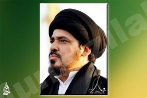 السيد منير : القديح الجريح رمز وحدتنا