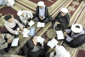 علماء الأحساء يدينون جريمة القديح ويطالبون بضبط النفس وتجريم الفكر التكفيري
