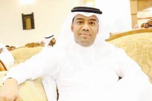 الاستاذ يوسف يرزق بمولود ألف مبروك