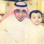 الاستاذ يوسف يرزق بمولود ألف مبروك
