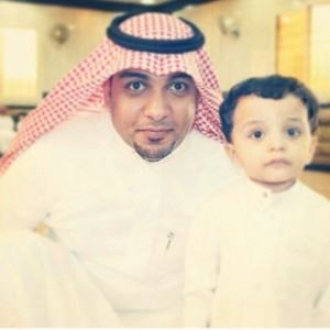 باقر بن محمد مُنح مولودًا جديدًا