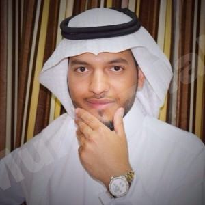 عبدالله يُرزق بمولودهِ البكر