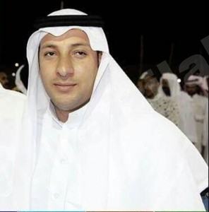 ” رضا ” مولودٌ جديد لمصطفى
