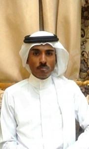 أحمد يعقد قِرانه