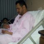 تباريكنا للأخوين «علي» و «باسم» بعَقْدِ قِرانهما