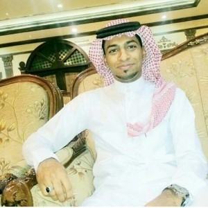 الشاب حسين بن سلمان يعقد قِرانه