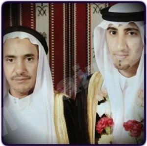 ” صالح ” المولود البكر لمحمد