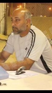 إطلاق مسمى ” واصل العطاء ” على الدورة 39 بمركز النشاط تكريمًا لأحد أبناء المنيزلة