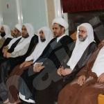 مواعيد إحياء ليالي القدر في جوامع المنيزلة