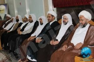 بالصور : الأحسائيون يشاركون الكويت أحزانهم‎
