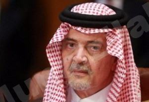الديوان الملكي: وفاة الأمير سعود بن فيصل بن عبدالعزيز