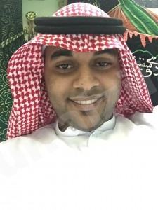 علي مرزوق يعقد قِرانه