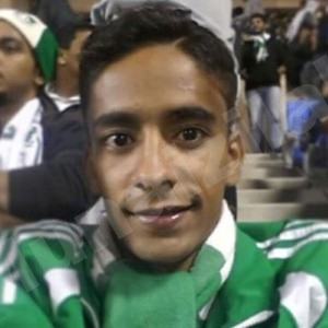 عاجل : أنباء عن العثور على الشاب أحمد