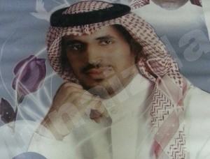 ” مهدي ” المولود الثاني للأخ عبدالله