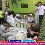 حفلٌ تكريميٌ وفاءً وعرفانًا لكوادر الحماية