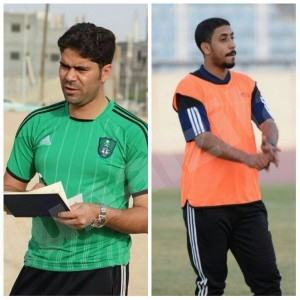 ” حزام ” مدربًا لفريق المنيزلة بمركز النشاط