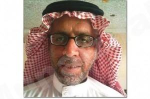 صالح بن سالم يُرزق بمولود جديد