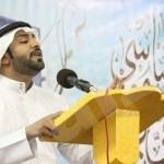 حامي عرين السالمية وشباب الفتح يتعرض لإصابة